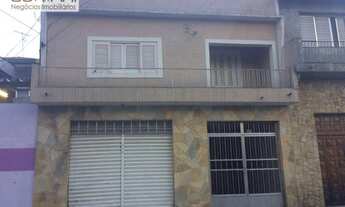 Imagem 1: Casa com 3 dormitórios à venda, 163 m² por R$ 590.000,00 - Vila Carrão - São Paulo/SP