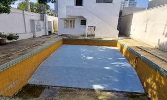 Imagem 2: Brooklin. Sobrado. Excelente localização. 4 vagas. Piscina