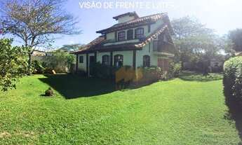 Imagem: Armação dos Búzios - Casa Padrão - Baia