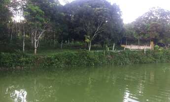 Imagem 6: Propriedade Rural 20.400m