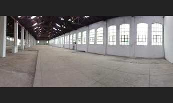 Imagem 2: Galpão em Mooca - São Paulo