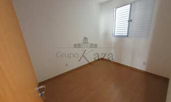 Imagem 6: Apartamento para aluguel com 38 metros quadrados com 2 quartos