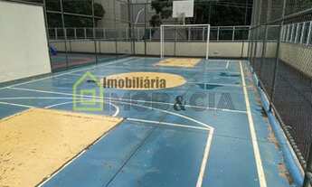 Imagem 6: Apartamento para venda possui 80 metros quadrados com 3 quartos em Taguatinga Sul - Brasíl