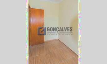 Imagem 2: SANTO ANDRE - Residential / Apartment - VILA CAMILOPOLIS