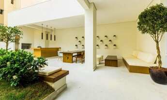 Imagem 6: Apartamento Para venda Bairro Campo Bello Zona Sul São Paulo - SP