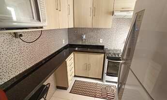 Imagem: Apartamento Água Limpa