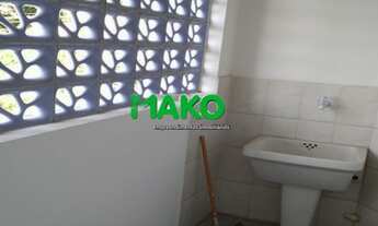 Imagem 2: ALUGA -SE APARTAMENTO CAXINGUI DE 1 DORMITÓRIO, SALA, COZINHA, LAVANDERIA, NÃO TEM GARAGE