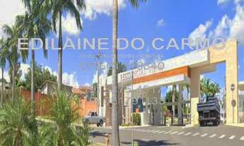 Imagem 2: CASA EM CONDOMÍNIO RESIDENCIAL em INDAIATUBA - SP, CONDOMÍNIO JARDIM VIENA - ALTOS DA BELA