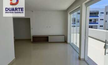 Imagem 4: Apartamento vista e frente mar, estilo garden com bastante varanda ótimo para seu pet.