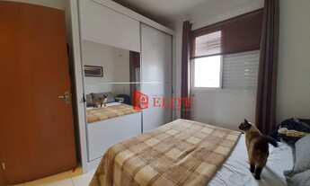 Imagem 7: Ed. Mirante Vila Maria Apartamento com 2 dormitórios à venda, 60 m² por R$ 320.000 - Vila