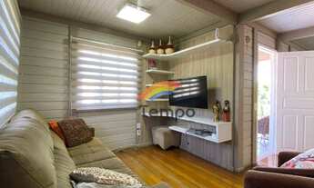 Imagem 7: Casa com 4 dormitórios à venda, 243 m² por R$ 539.000,00 - Hamburgo Velho - Novo Hamburgo