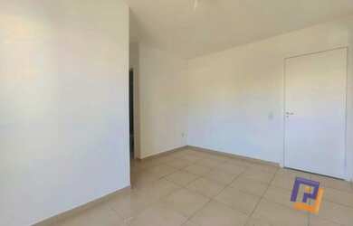 Imagem 7: Apartamento no Condomínio Inspiratto com 2 quartos à venda, 55 m² - Fortaleza/CE