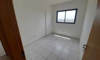 Imagem 3: Residencial Alvorada à 2 minutos do Shopping Midway - 3 quartos - 75m² - 2 vagas