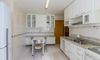 Imagem 7: Moema Pássaros com Terraço - 3 Dormitórios (01 suíte) fora da Rota!