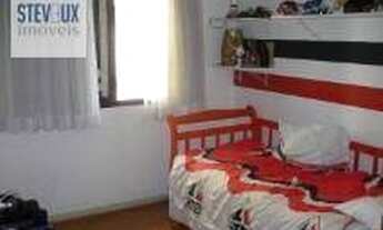 Imagem 7: Cobertura com 5 dormitórios à venda, 350 m² por R$ 4.200.000,00 - Moema - São Paulo/SP