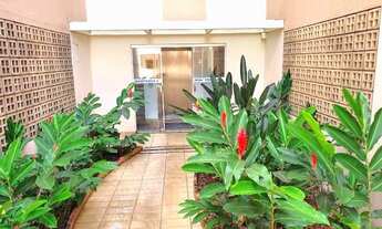 Imagem 5: Apartamento para venda tem 66 metros quadrados com 2 quartos em Saraiva - Uberlândia - MG