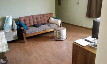 Imagem 2: Apartamento com 2 dormitórios à venda, 55 m² por R$ 280.000,00 - Parque São Domingos - São