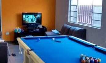 Imagem: Sobrado Residencial à venda, Vila Zilda