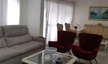 Imagem: Apartamento para venda em Santana com 4