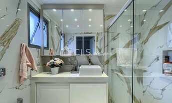 Imagem 2: São Paulo - Apartamento Padrão - Perdizes