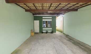 Imagem 3: Excelente casa linear no Recanto Feliz