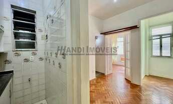 Imagem: Rio de Janeiro - Apartamento Padrão - Copacabana