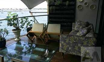 Imagem 4: Apartamento à venda no bairro Comércio - Salvador/BA