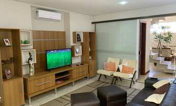 Imagem 4: Casa para Venda em Bauru, Parque Jardim Europa, 3 dormitórios, 3 suítes, 6 banheiros, 4 va