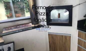 Imagem 3: Casa à venda - Condomínio Gênesis 1 - Santana de Parnaíba - SP