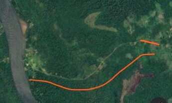 Imagem 3: Vendo Fazenda Mojú 5.000 hectares