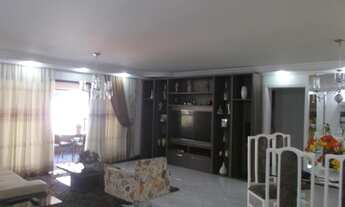 Imagem 2: Apartamento Alto Padrão, Ótimo Acabamento, 4 suítes,4 vagas, Lazer completo - Próximo Shop