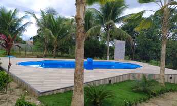 Imagem 5: Alugamos para pequenos eventos