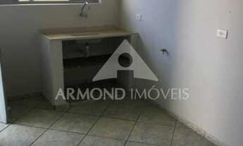 Imagem 4: Kitnet - Vila Santa Maria - Americana