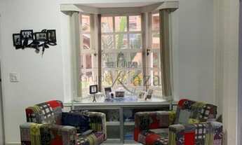 Imagem 2: Excelente Casa em Condomínio - 300m² - 3 quartos - Jardim Coleginho - Jacareí!