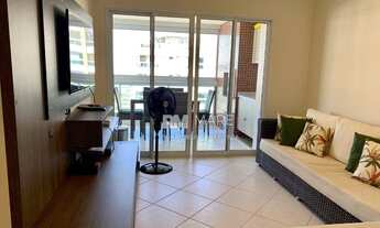 Imagem 3: Apartamento venda ou aluguel com 4 dormitórios, 139 m² - Riviera - Módulo 8 - Bertioga/SP