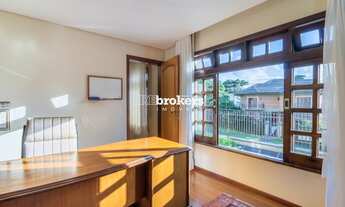 Imagem 6: Casa - Bigorrilho - Curitiba- REbrokers