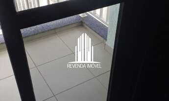 Imagem 5: Sobrado mobiliado no tucuruvi