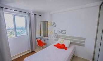 Imagem 2: Apartamento para vender, Altiplano Cabo Branco, João Pessoa, PB