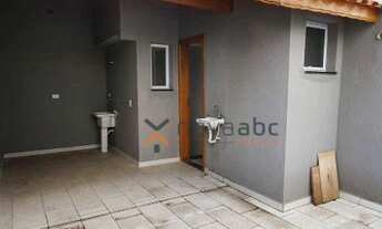 Imagem: Sobrado com 2 dormitórios à venda, 86