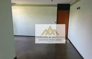 Imagem 2: Apartamento com 2 dormitórios à venda, 69 m² por R$ 230.000,00 - Jardim Anhangüera - Ribei