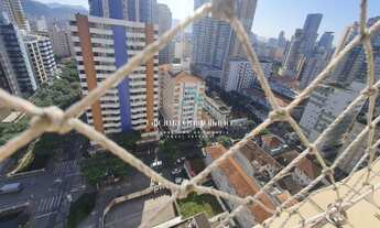 Imagem 7: SANTOS - Apartamento Padrão - GONZAGA