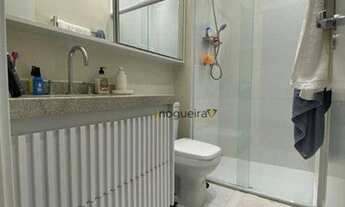 Imagem 7: Apartamento com 1 dormitório à venda, 34 m² por R$ 700.000,00 - Jardim Paulista - São Paul