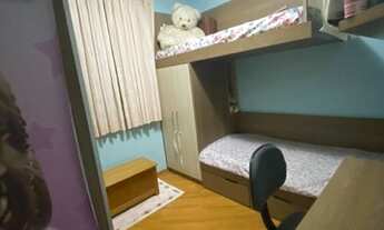 Imagem 4: Apartamento para venda com 65 metros quadrados com 3 quartos em Vila Mariana - São Paulo