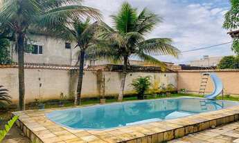 Imagem 2: Casa para venda com quintal em Piabetá (Inhomirim) - Magé - RJ