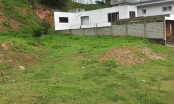 Imagem 2: Terreno no Condomínio Vintage, Paisagem Renoir - Cotia, SP