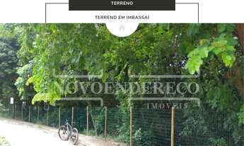 Imagem 2: TERRENO EM IMBASSAI