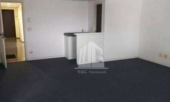 Imagem: Conjunto para alugar, 40 m² por R$ 2.800,00/mês