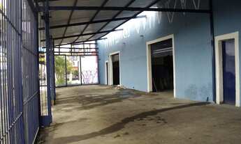 Imagem 3: Salão comercial para locação, Ipiranga, São Paulo