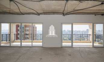 Imagem 4: Apartamento com 4 dormitórios à venda Indianópolis