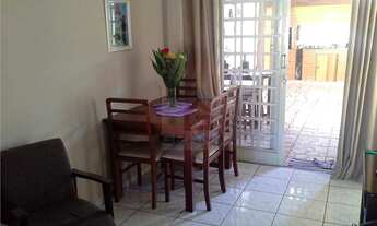 Imagem 6: Casa com 2 dormitórios à venda, 70 m² por R$ 240.000,00 - Montserrat II - Vargem Grande Pa